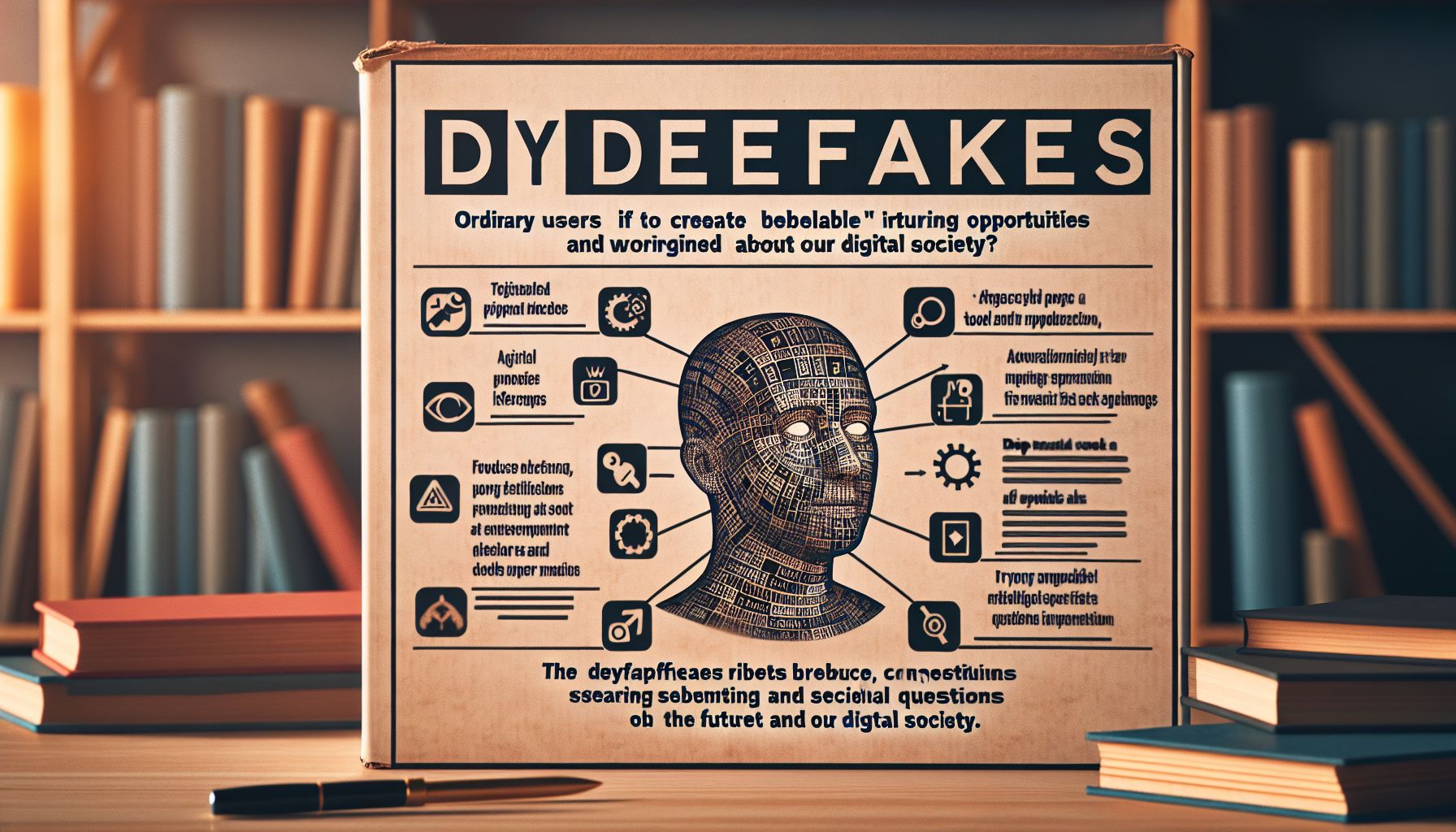 DeepFaceLab: De opkomst van doe-het-zelf deepfakes