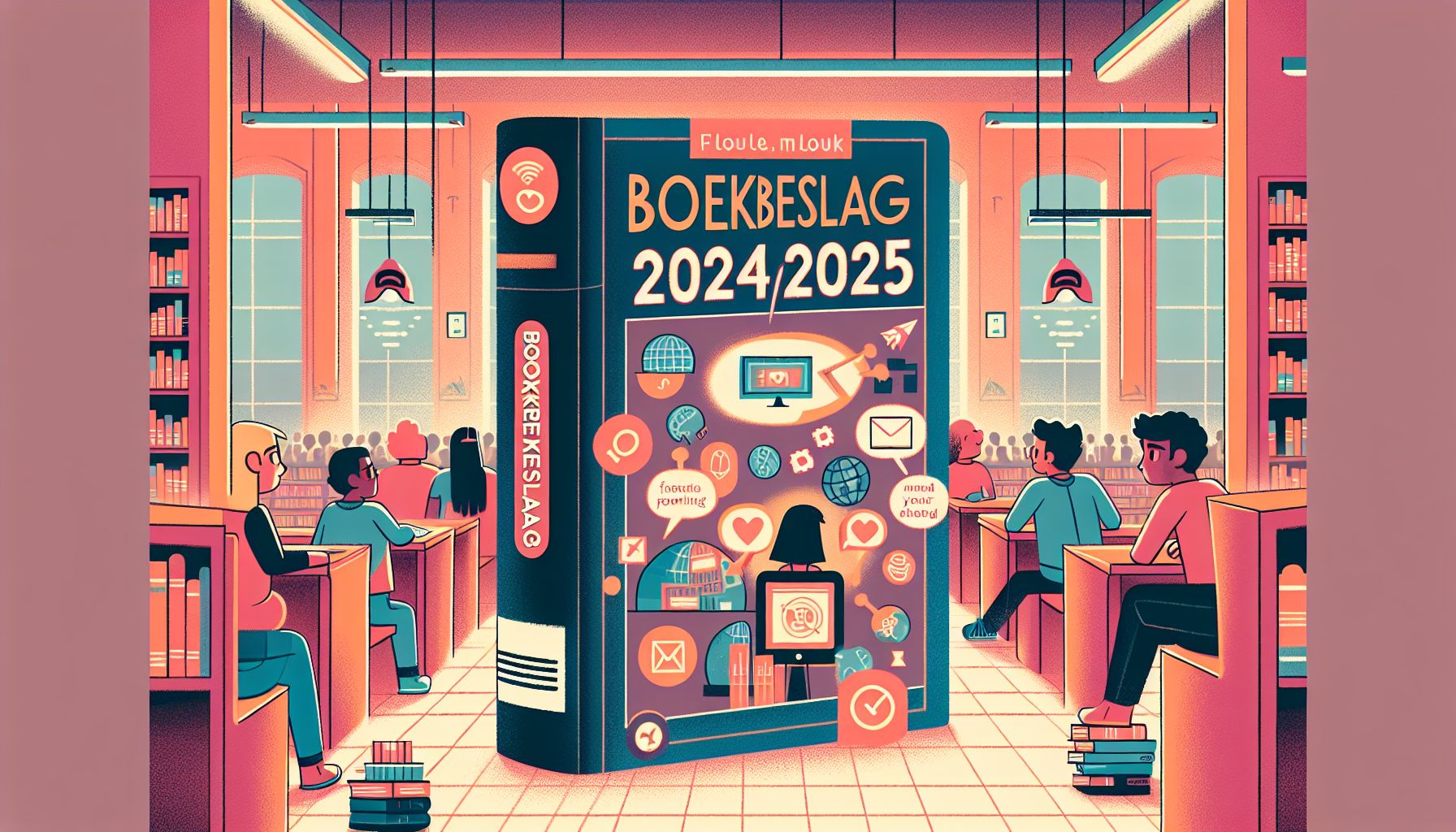 Carry Slee's Nieuw Boek over Nepnieuws belicht Impact op Jongeren