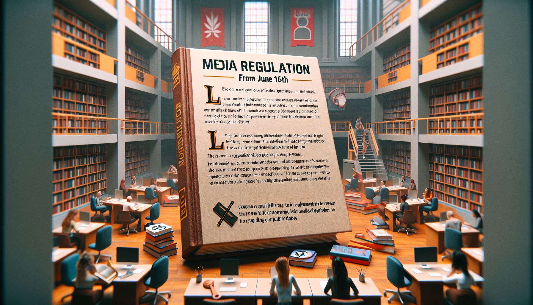 Nieuwe Toezichthouder Regels Voor Alle Content Creators