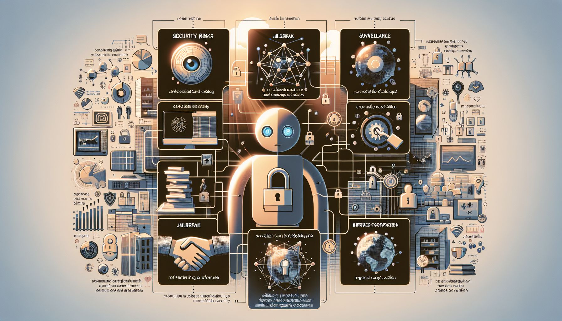 Veiligheidsrisico's bij AI-chatbots onder de loep