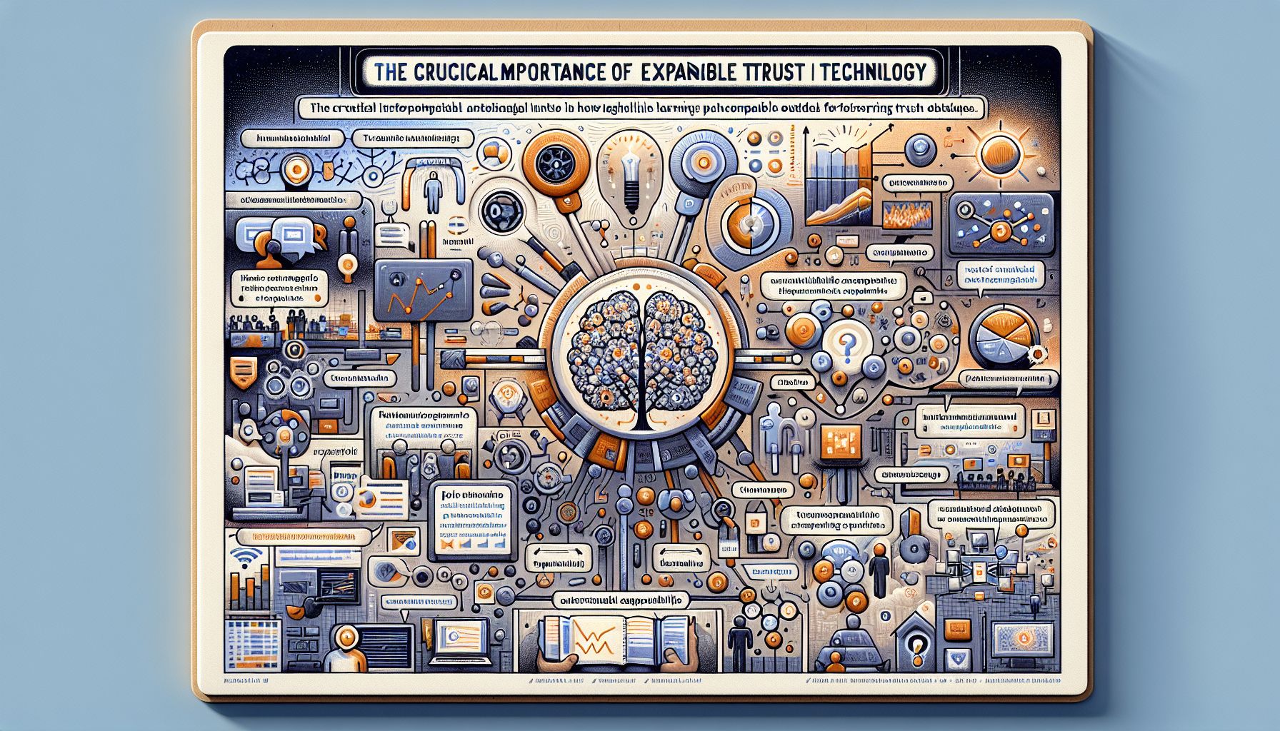 Waarom Explainable AI Essentieel is voor Vertrouwen in Technologie